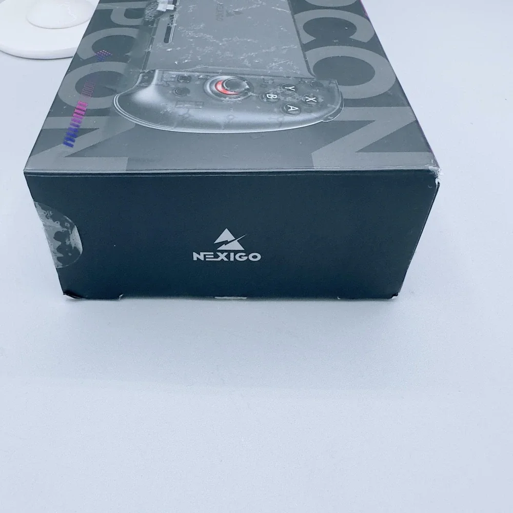 N/A nexigo gripcon